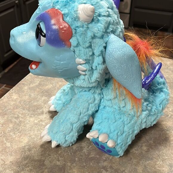 Fureal blazing dragon    - Picture 2 of 8